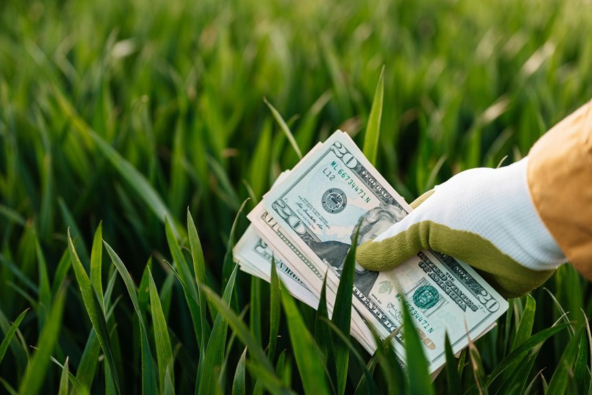 sustainable financial growth strategies