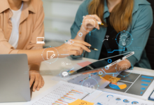 Digital Workplace Solutions: Transforming How We Work in 2025