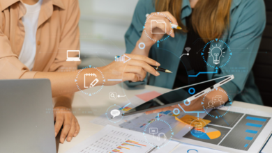 Digital Workplace Solutions: Transforming How We Work in 2025