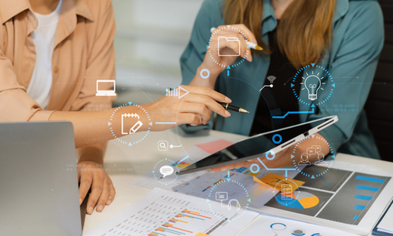 Digital Workplace Solutions: Transforming How We Work in 2025