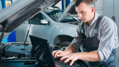 Top Car Tuning Tips to Boost Performance and Style