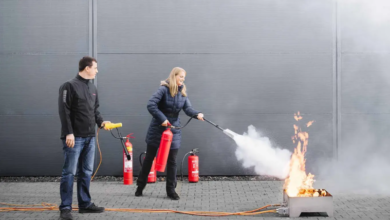 How to Improve Fire Safety in Spanish Construction