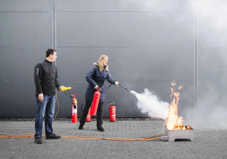 How to Improve Fire Safety in Spanish Construction