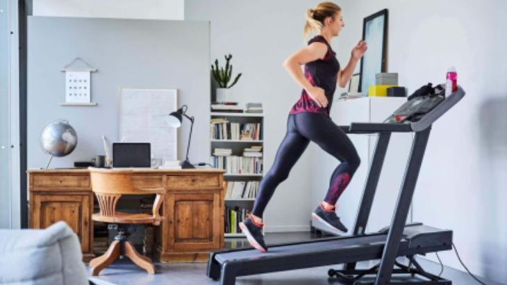 Tips for Staying Fit in a Busy Daily Routine
