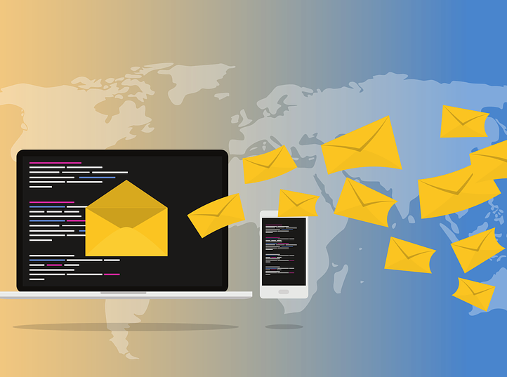 Magento External Mail Server – A Complete Guide