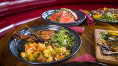Mi Casa New York: A Latin Flavor Break from the Desi Grill Scene