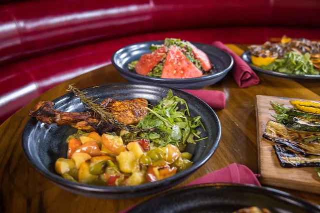 Mi Casa New York: A Latin Flavor Break from the Desi Grill Scene