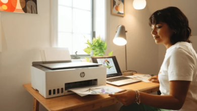 Tips for Preparing Your Thesis and Printing Online