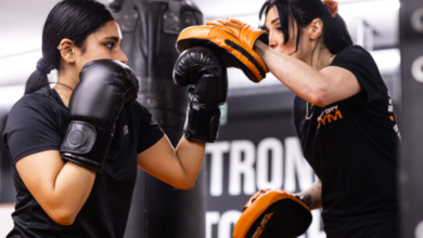 Why Krav Maga Training is Essential for Safety and Confidence