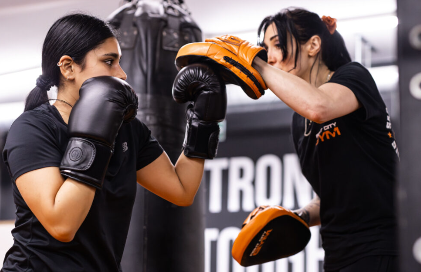 Why Krav Maga Training is Essential for Safety and Confidence
