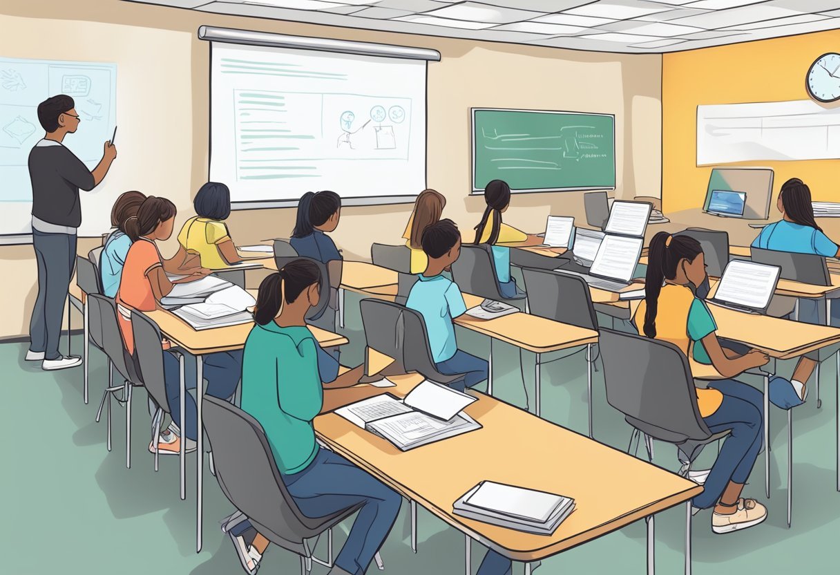 Alternative Assessments