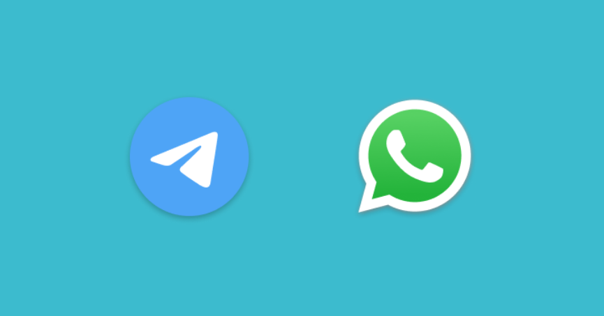 Telegram Chinese vs WhatsApp Web Version Login Which App Leads in 2025?