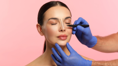 Is Nose Surgery in Dubai a Good Choice for Your Facial Enhancement?