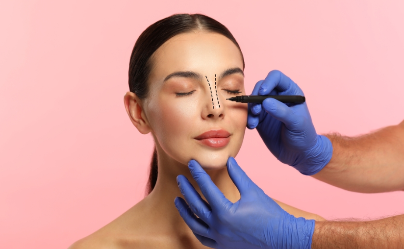 Is Nose Surgery in Dubai a Good Choice for Your Facial Enhancement?