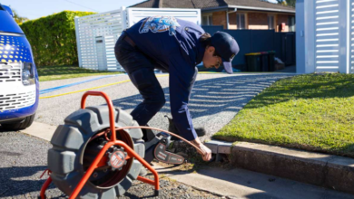 Signs You Need Professional Blocked Drain Plumbing In Brisbane