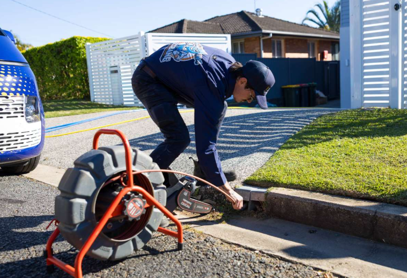 Signs You Need Professional Blocked Drain Plumbing In Brisbane
