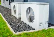Top Features to Look for in Modern Heating Equipment