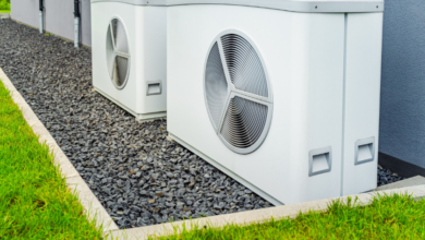 Top Features to Look for in Modern Heating Equipment