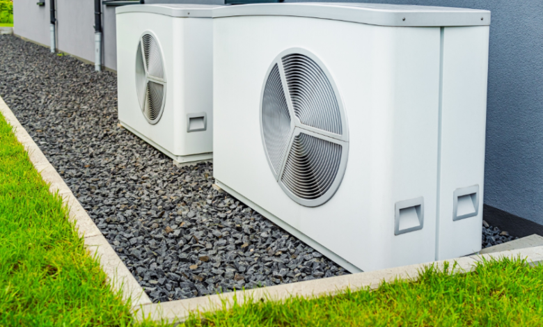 Top Features to Look for in Modern Heating Equipment