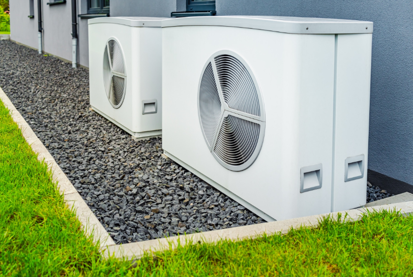 Top Features to Look for in Modern Heating Equipment